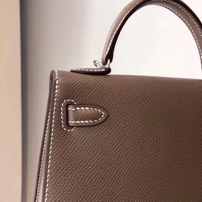 Hermes Kelly II Bags